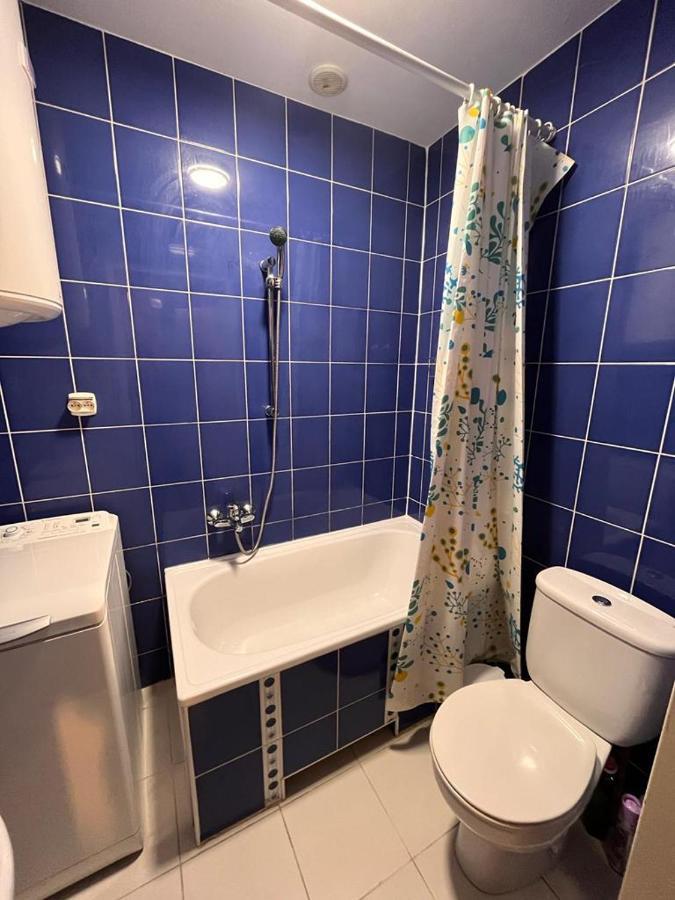 Appartement Vieille Ville Kraków Exteriör bild